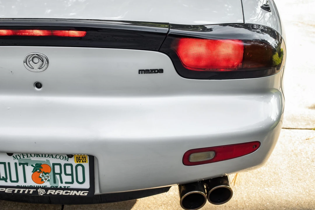 1993 Mazda RX-7 FD - Image 28 of 31