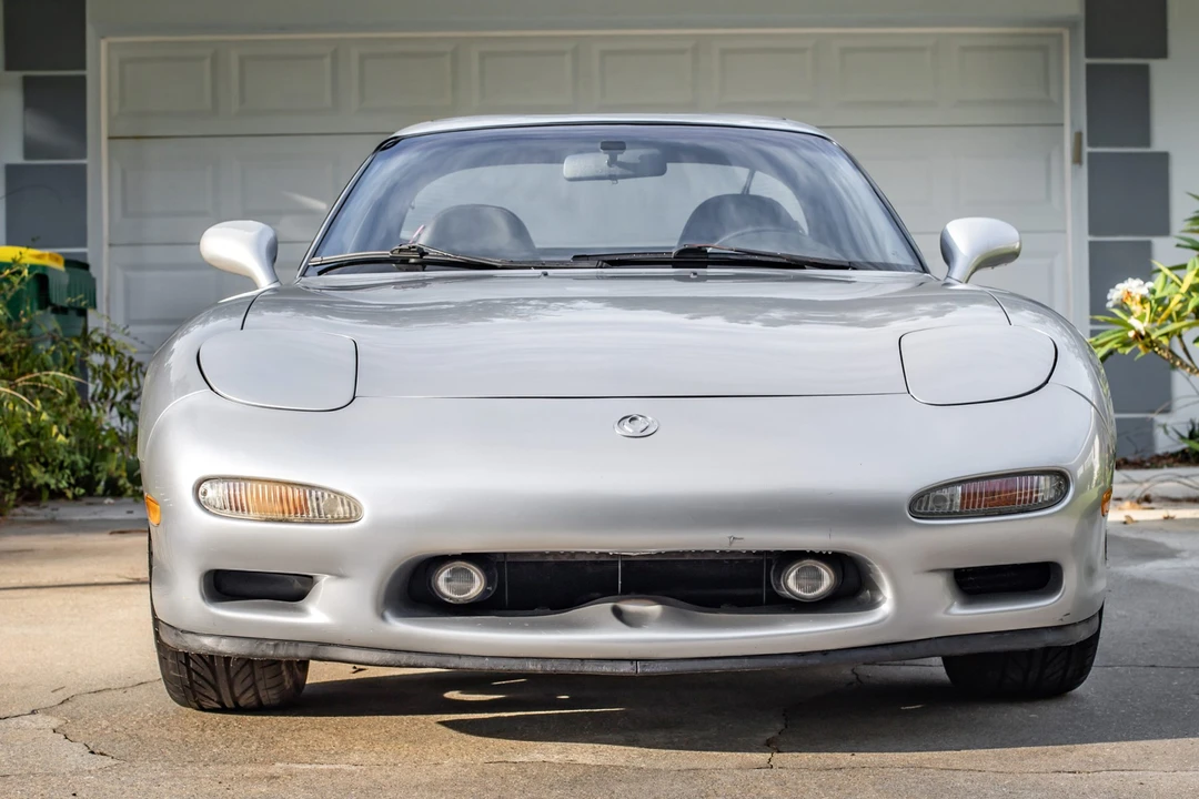 1993 Mazda RX-7 FD - Image 9 of 31