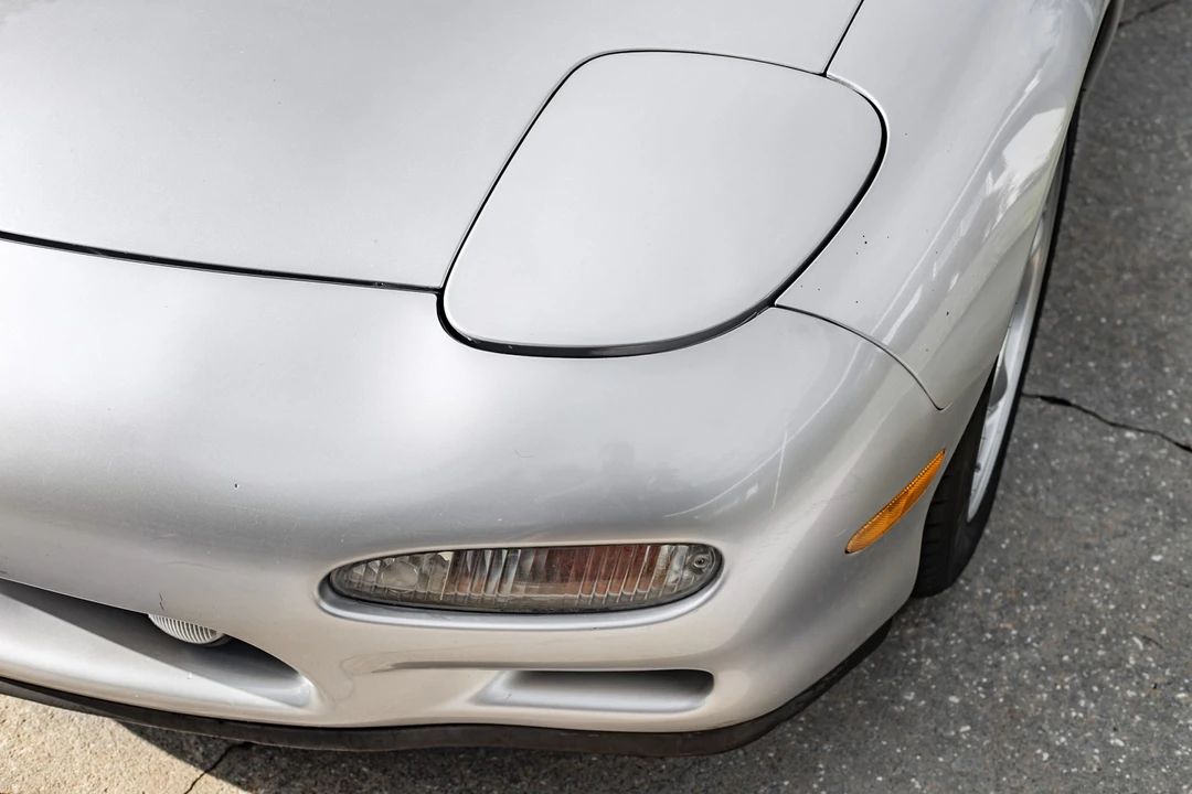 1993 Mazda RX-7 FD - Image 18 of 31