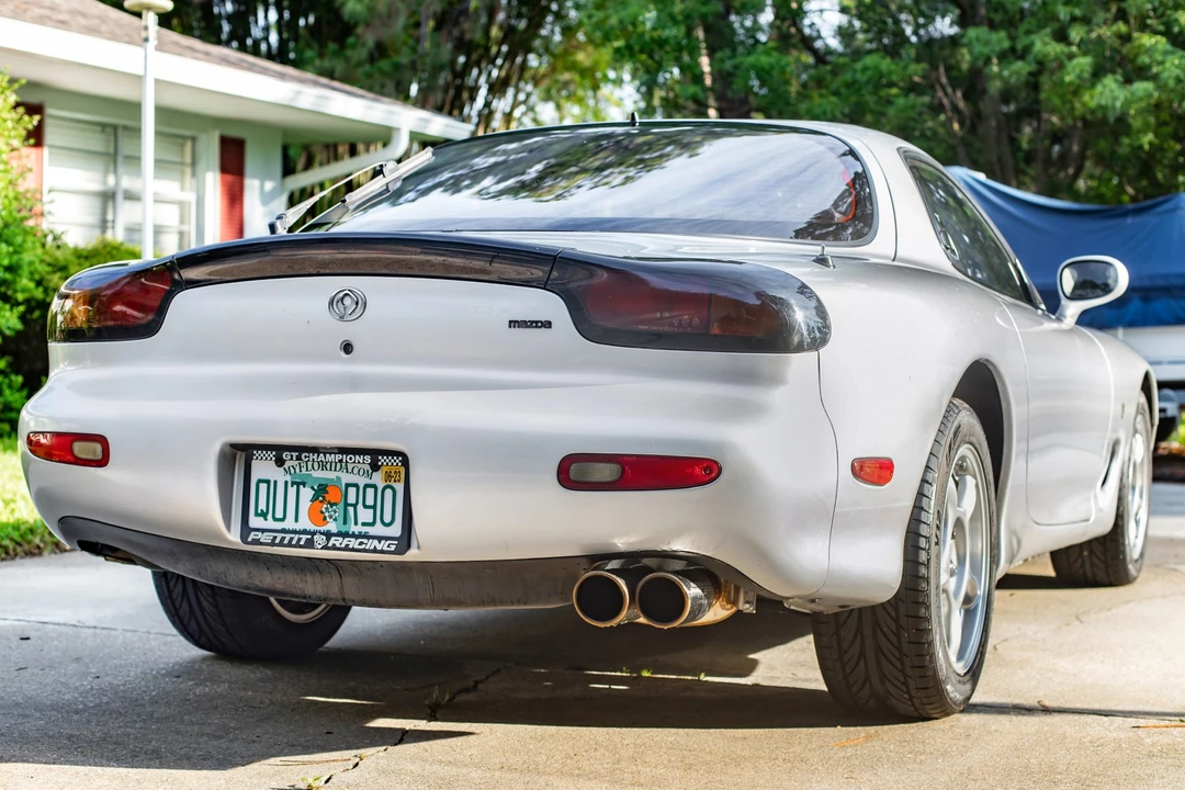 1993 Mazda RX-7 FD - Image 6 of 31