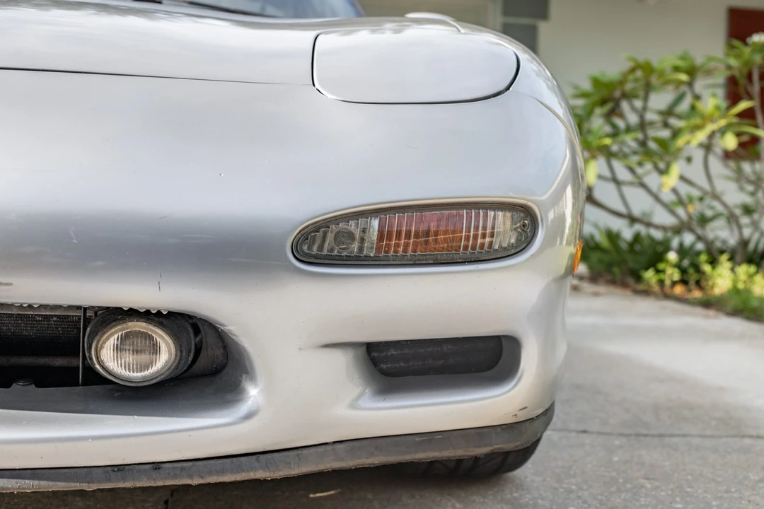 1993 Mazda RX-7 FD - Image 26 of 31