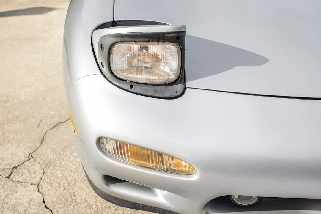 1993 Mazda RX-7 FD - Image 22 of 31
