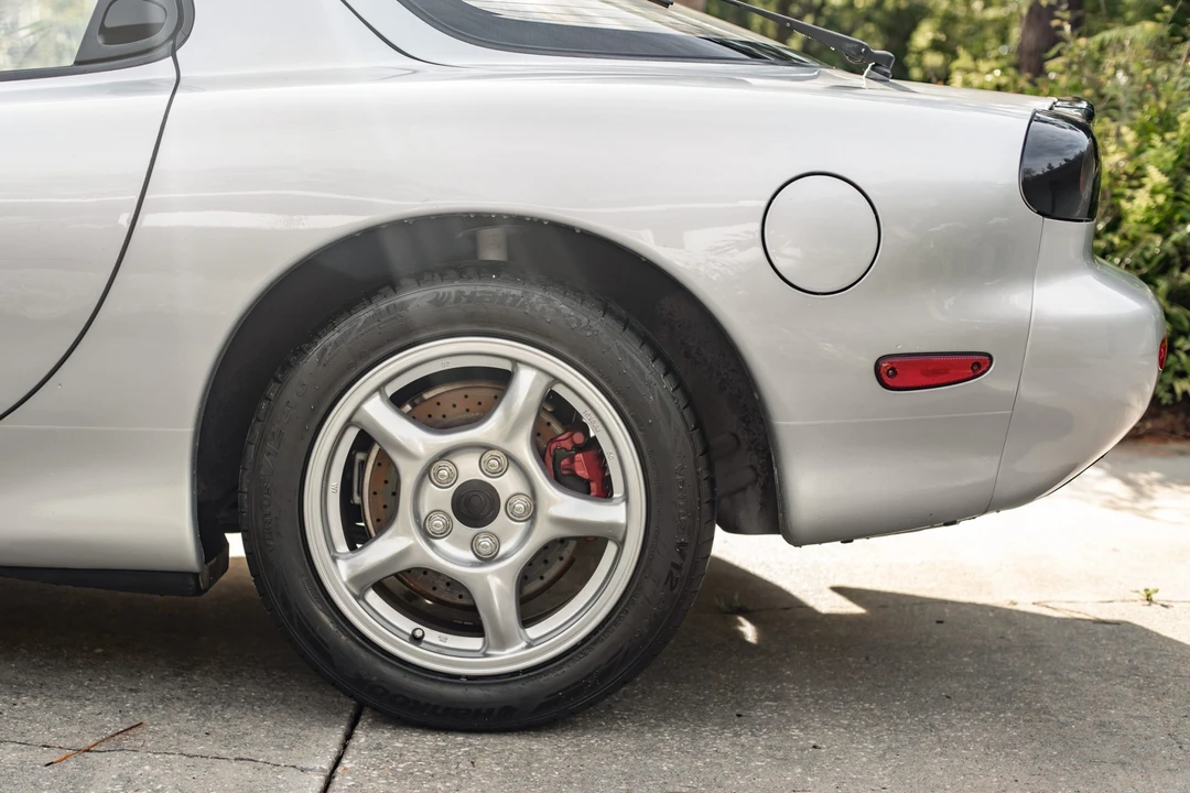 1993 Mazda RX-7 FD - Image 11 of 31