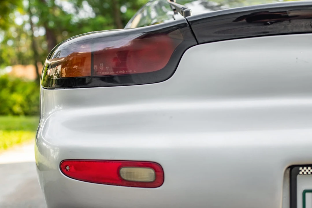 1993 Mazda RX-7 FD - Image 29 of 31