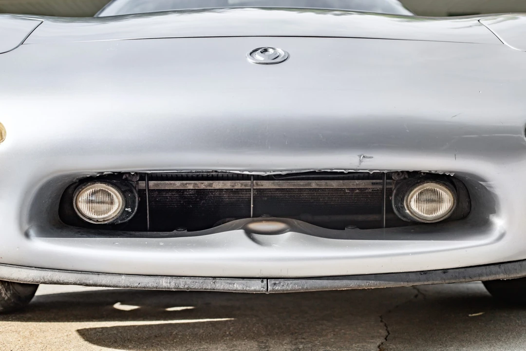 1993 Mazda RX-7 FD - Image 25 of 31