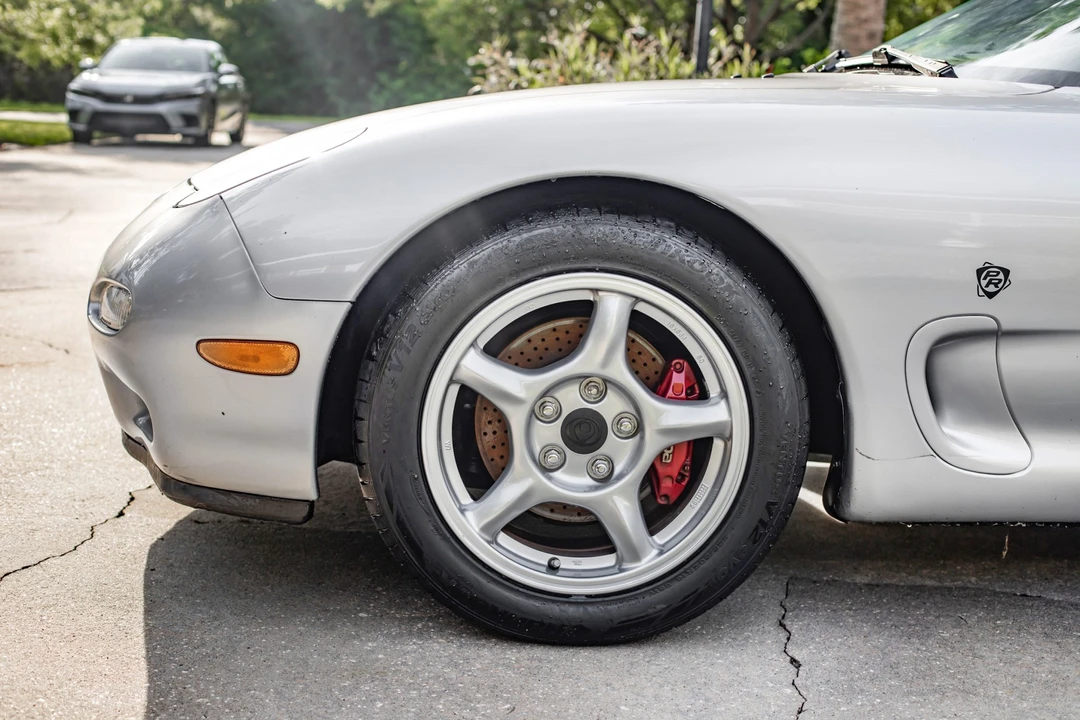 1993 Mazda RX-7 FD - Image 10 of 31