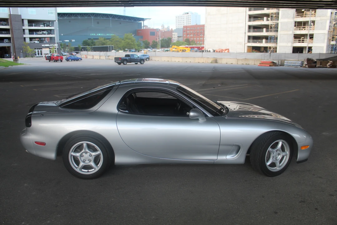 1993 Mazda RX-7 FD - Image 7 of 31