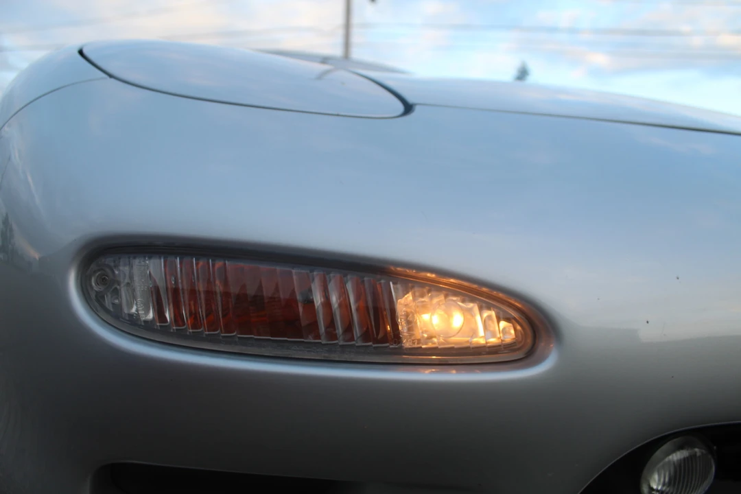 1993 Mazda RX-7 FD - Image 30 of 31