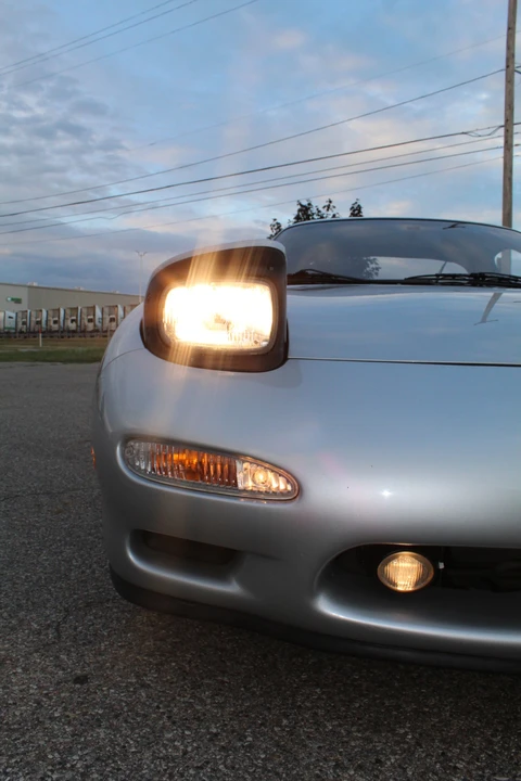 1993 Mazda RX-7 FD - Image 28 of 31