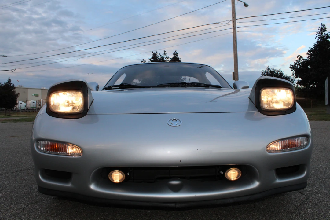 1993 Mazda RX-7 FD - Image 27 of 31