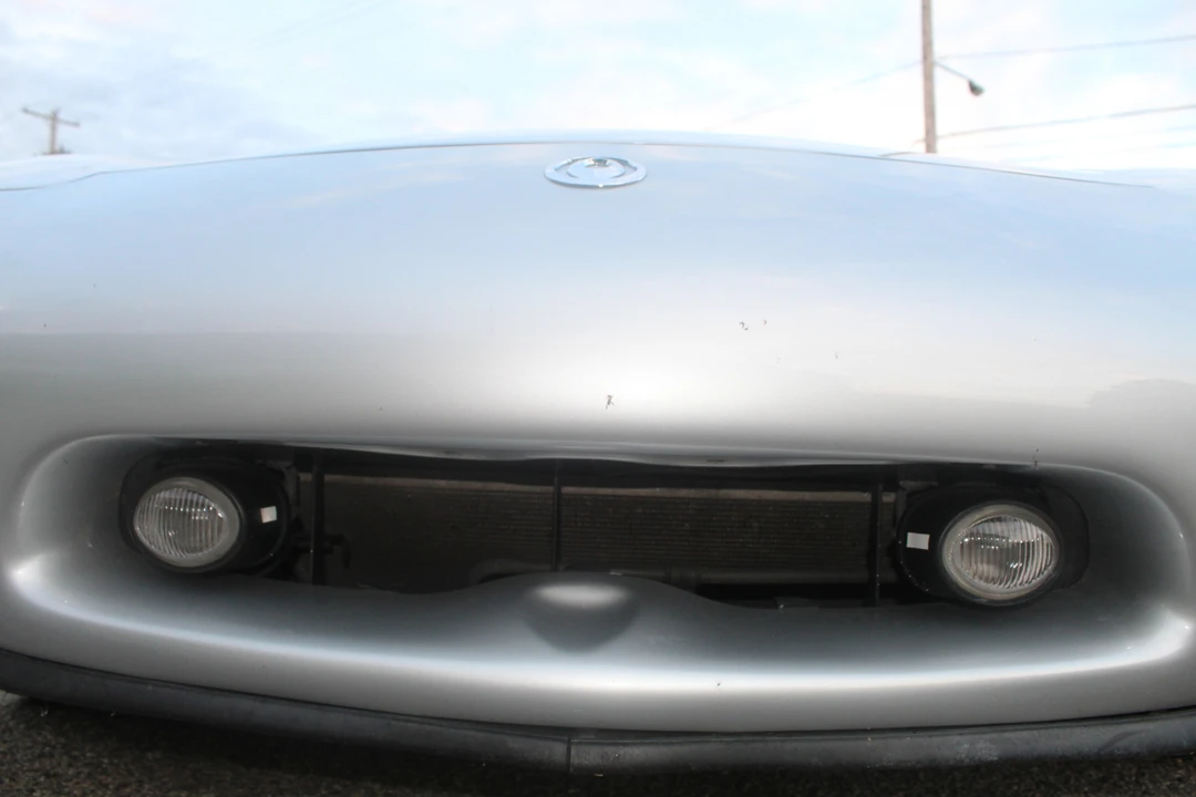 1993 Mazda RX-7 FD - Image 26 of 31