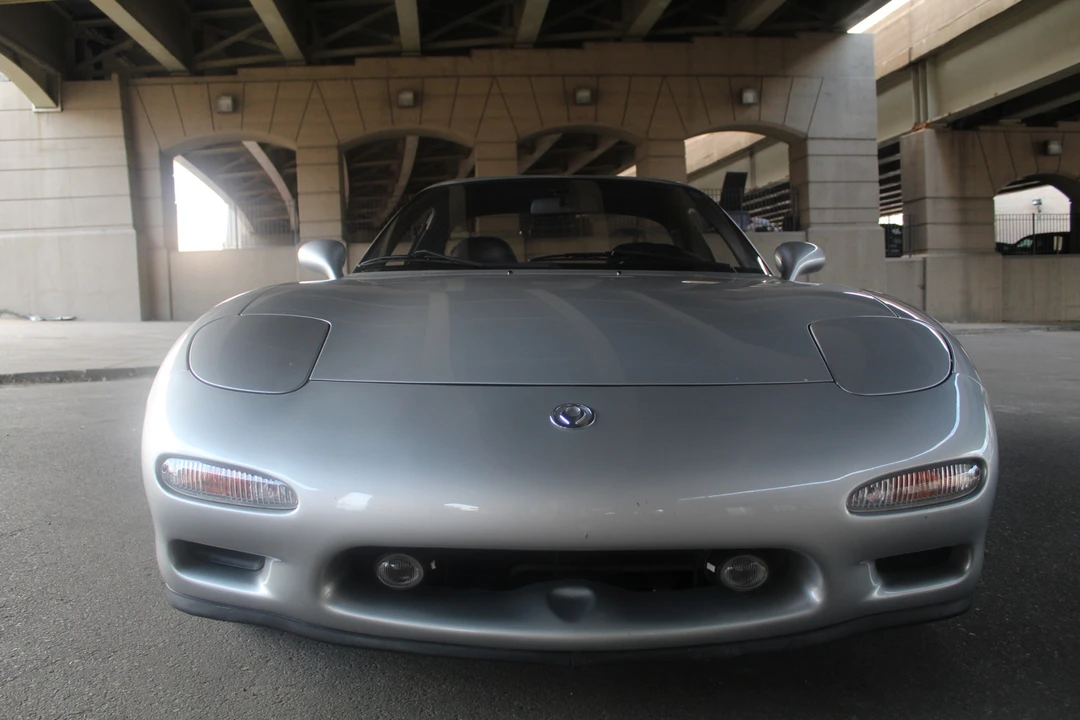 1993 Mazda RX-7 FD - Image 24 of 31