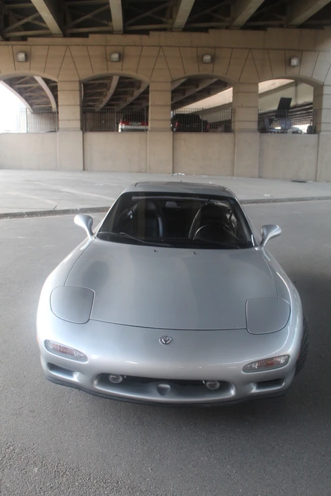 1993 Mazda RX-7 FD - Image 23 of 31