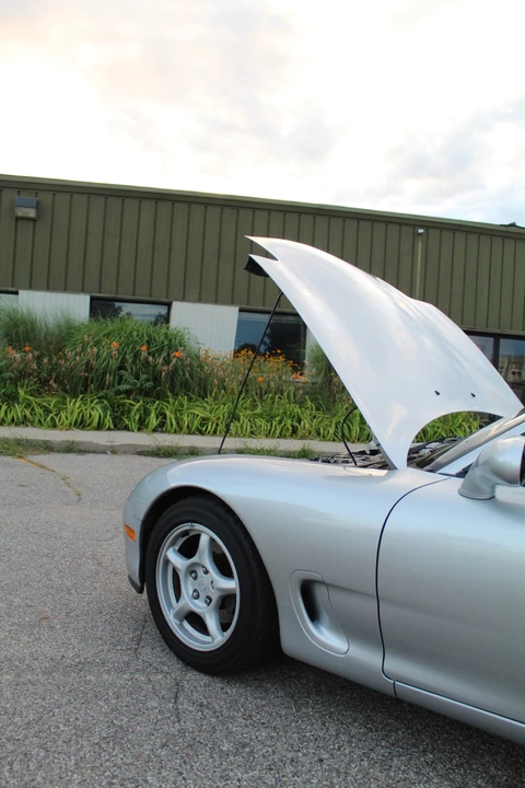 1993 Mazda RX-7 FD - Image 22 of 31