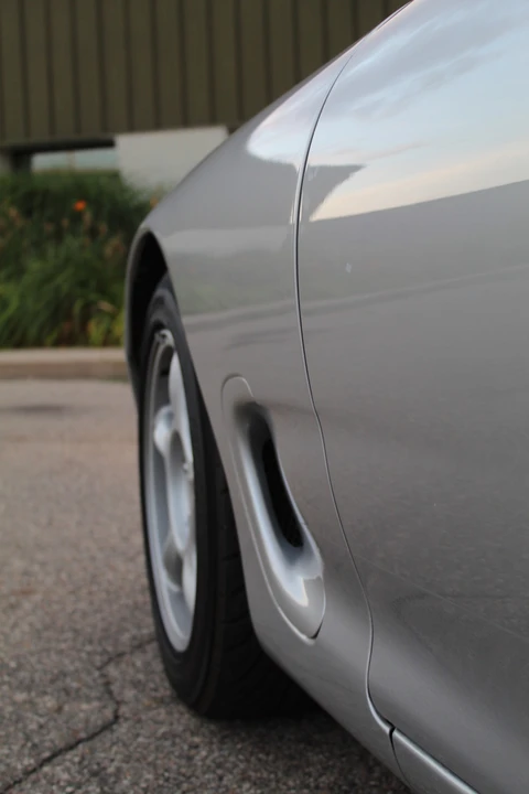 1993 Mazda RX-7 FD - Image 21 of 31
