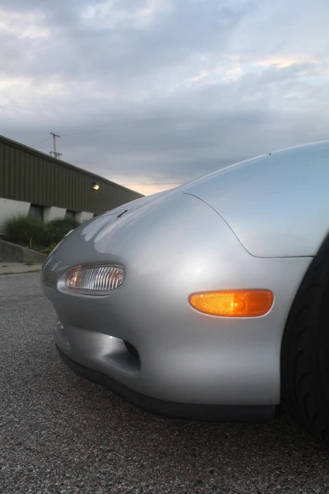 1993 Mazda RX-7 FD - Image 20 of 31