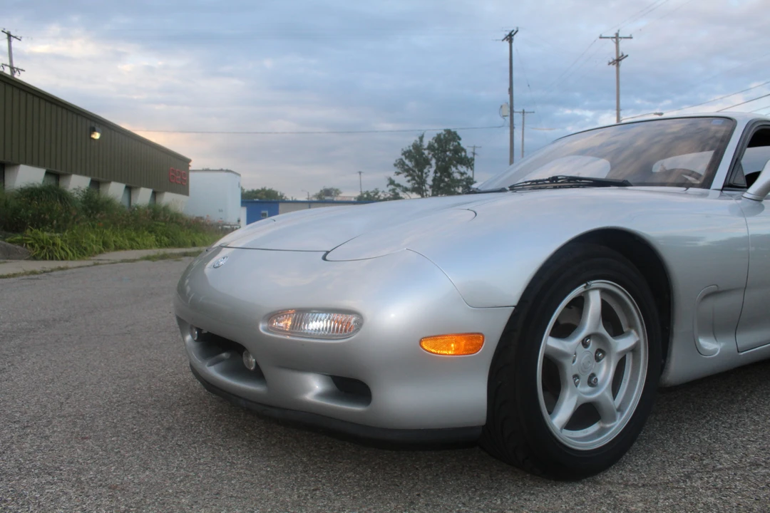 1993 Mazda RX-7 FD - Image 19 of 31