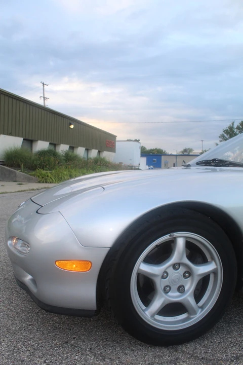 1993 Mazda RX-7 FD - Image 18 of 31