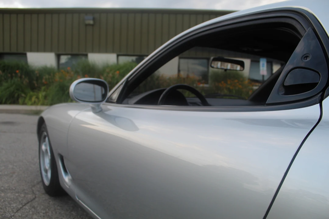 1993 Mazda RX-7 FD - Image 17 of 31