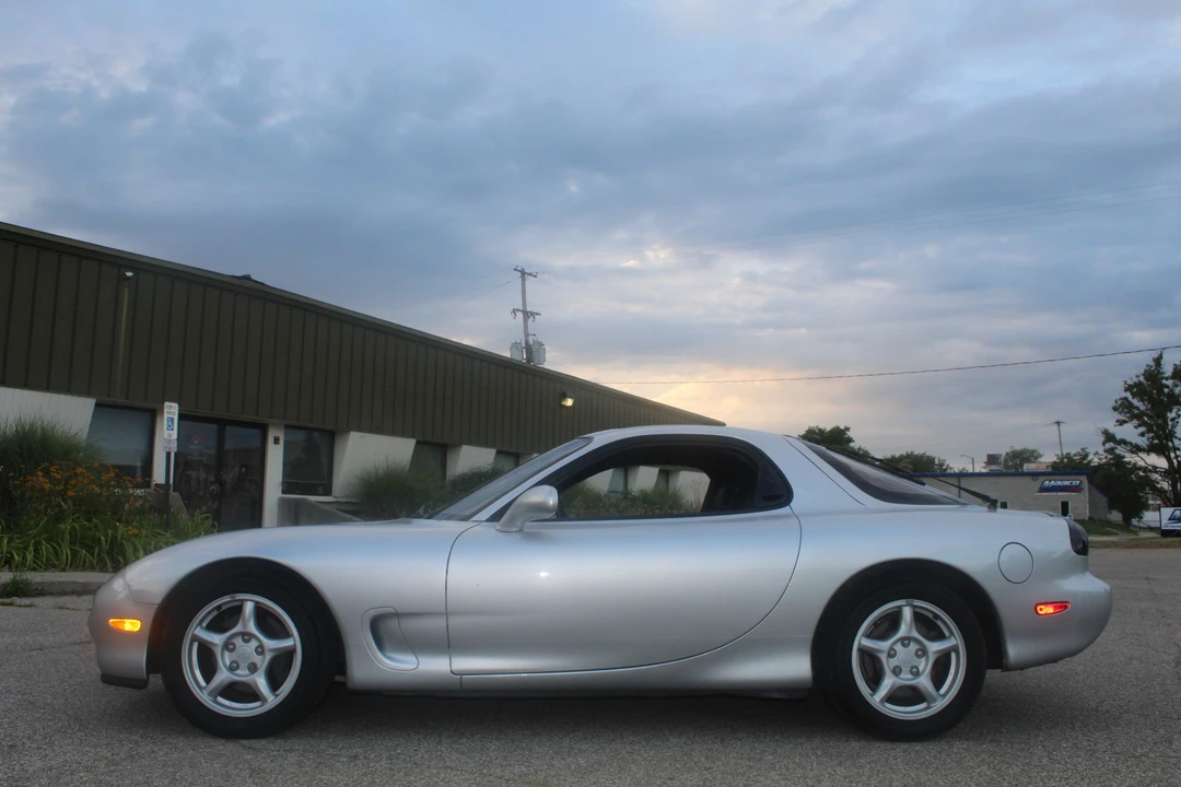 1993 Mazda RX-7 FD - Image 6 of 31