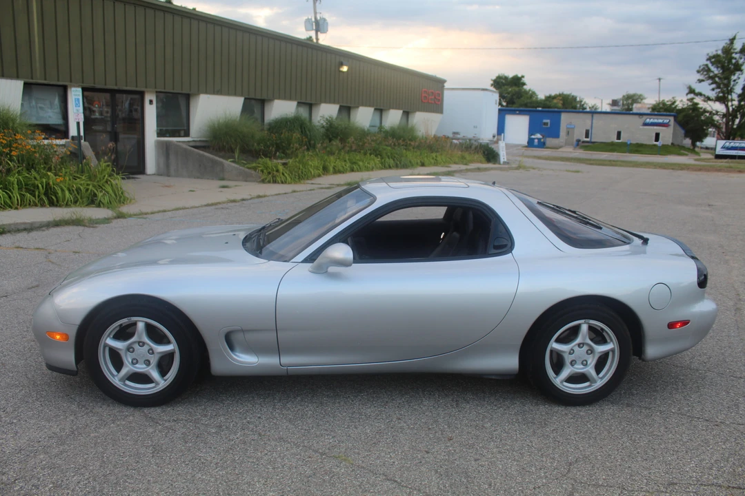 1993 Mazda RX-7 FD - Image 5 of 31