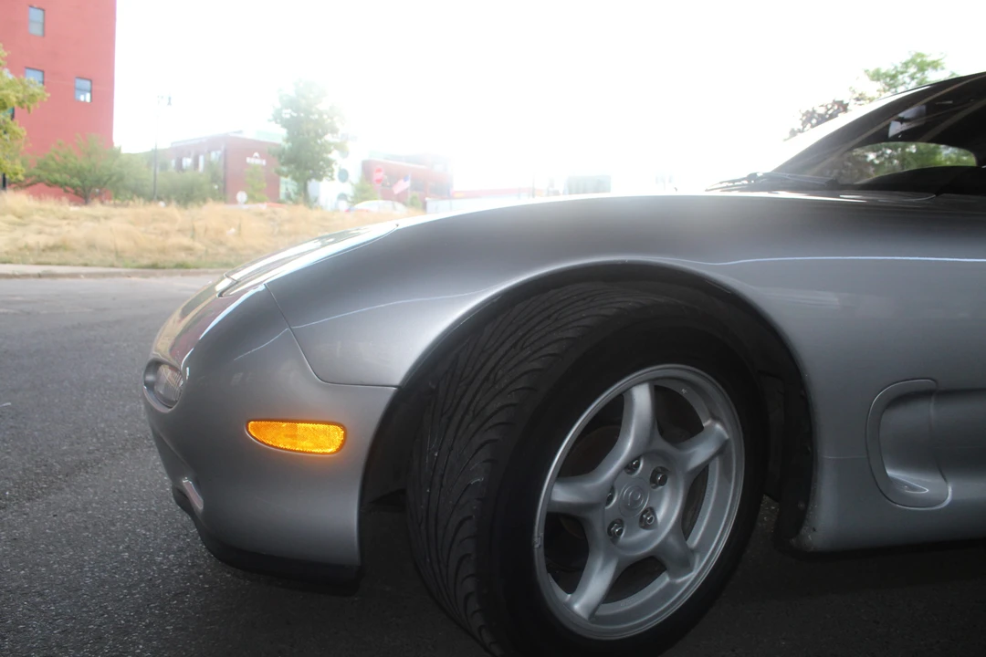 1993 Mazda RX-7 FD - Image 16 of 31