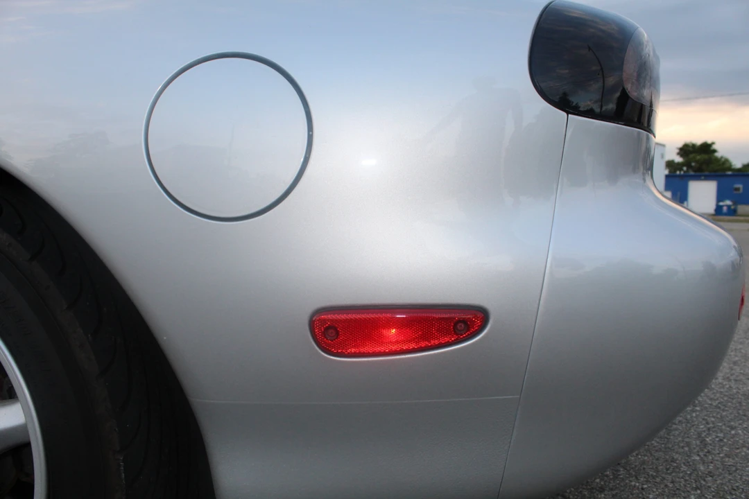 1993 Mazda RX-7 FD - Image 14 of 31