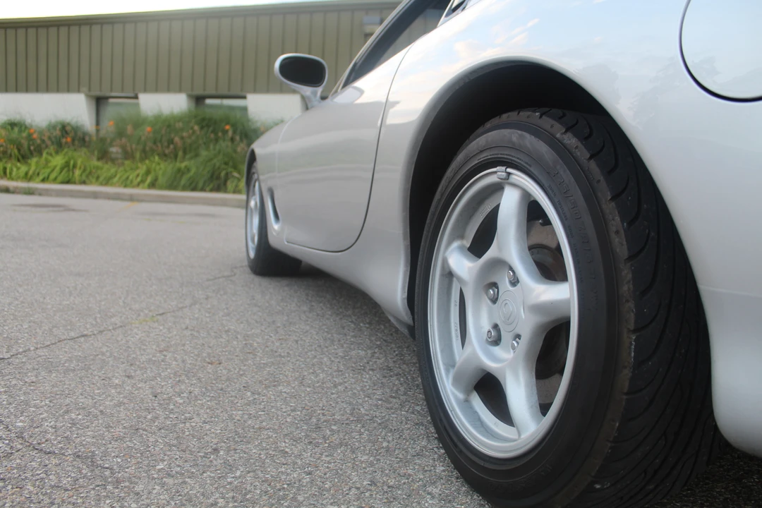 1993 Mazda RX-7 FD - Image 13 of 31