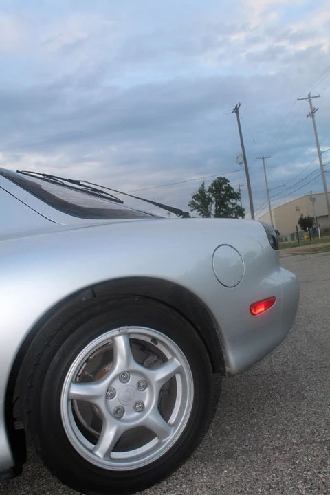 1993 Mazda RX-7 FD - Image 11 of 31