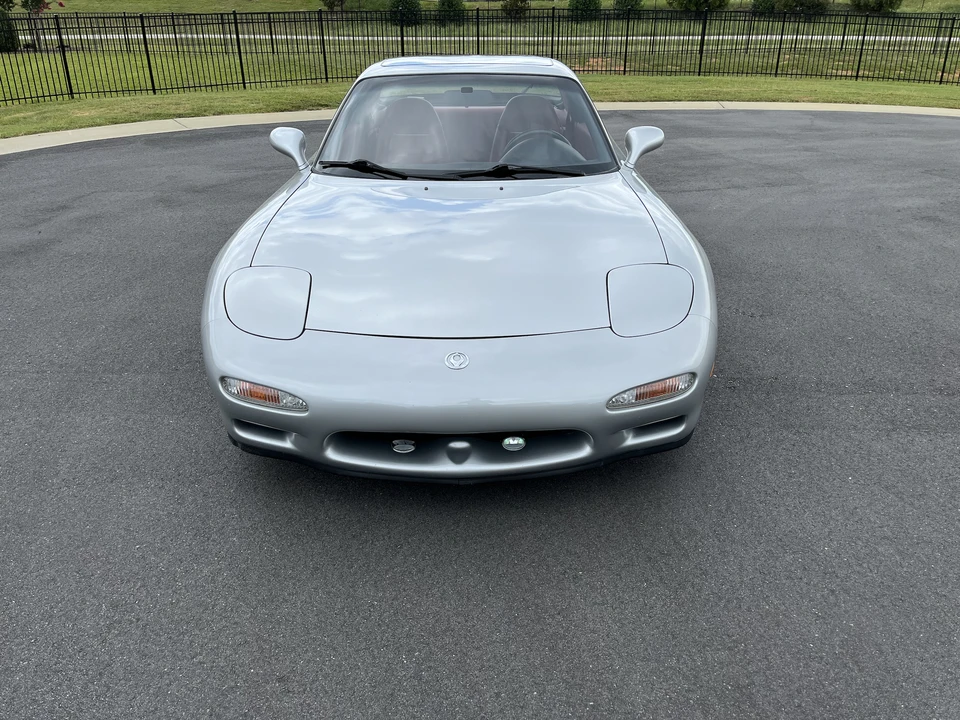 1993 Mazda RX-7 FD - Image 15 of 31