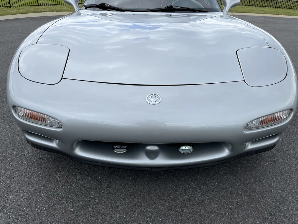1993 Mazda RX-7 FD - Image 16 of 31