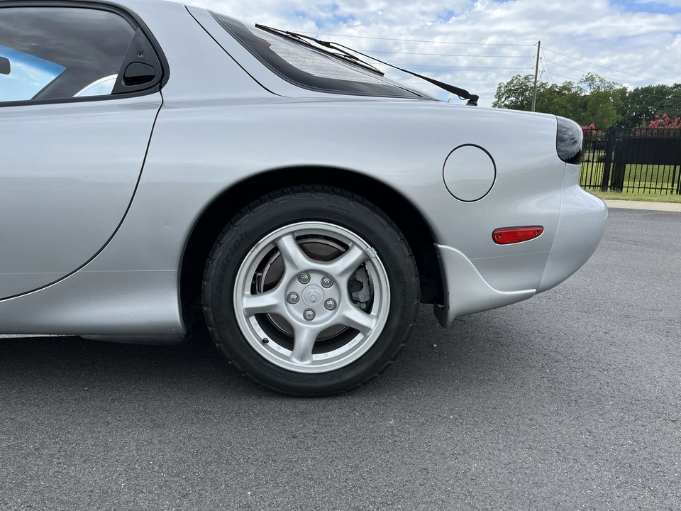 1993 Mazda RX-7 FD - Image 23 of 31
