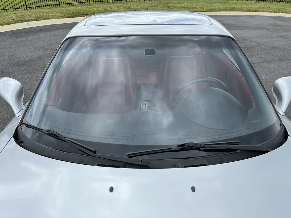 1993 Mazda RX-7 FD - Image 19 of 31