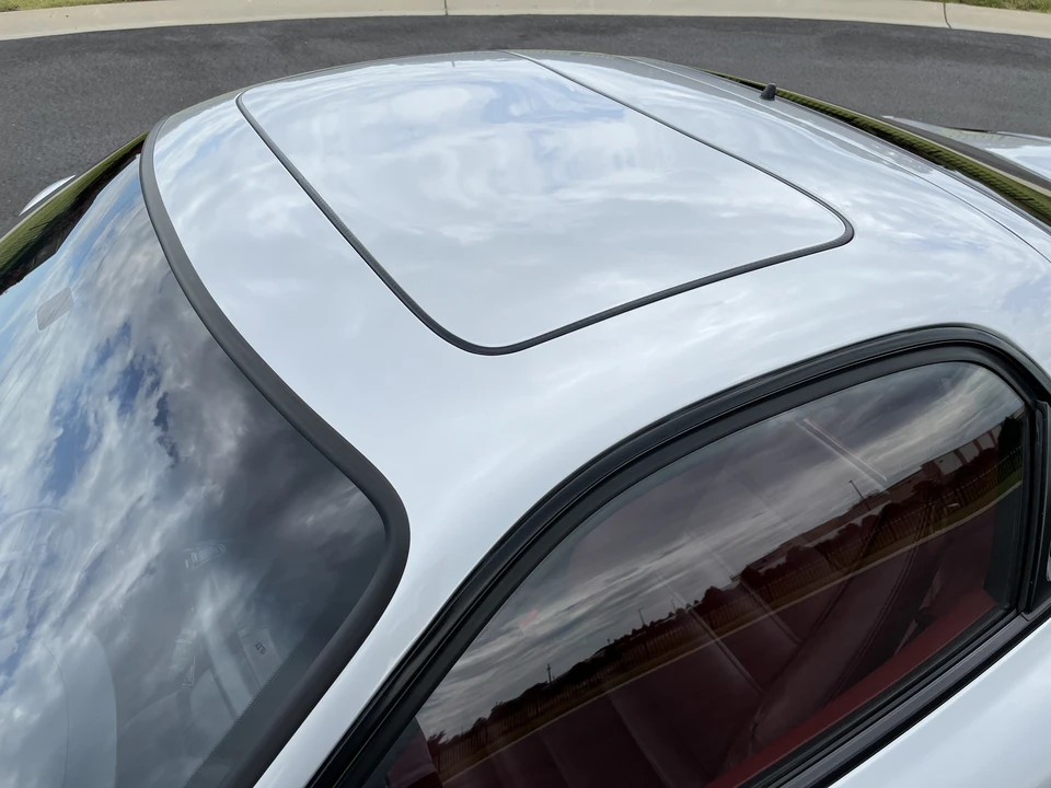 1993 Mazda RX-7 FD - Image 21 of 31