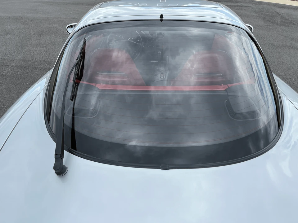 1993 Mazda RX-7 FD - Image 24 of 31