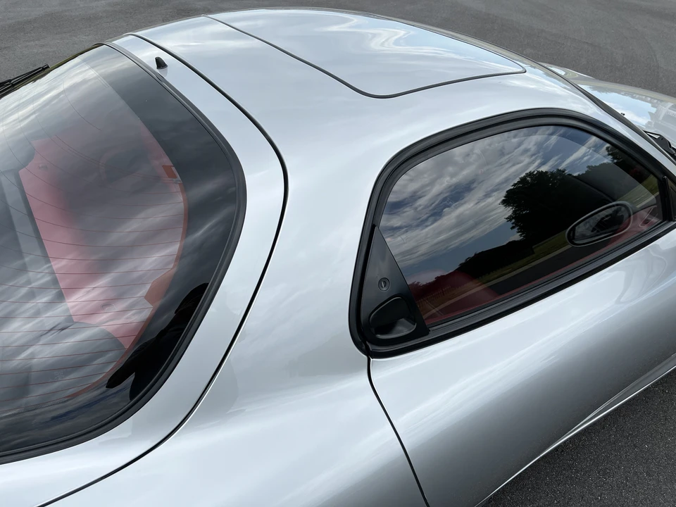 1993 Mazda RX-7 FD - Image 26 of 31