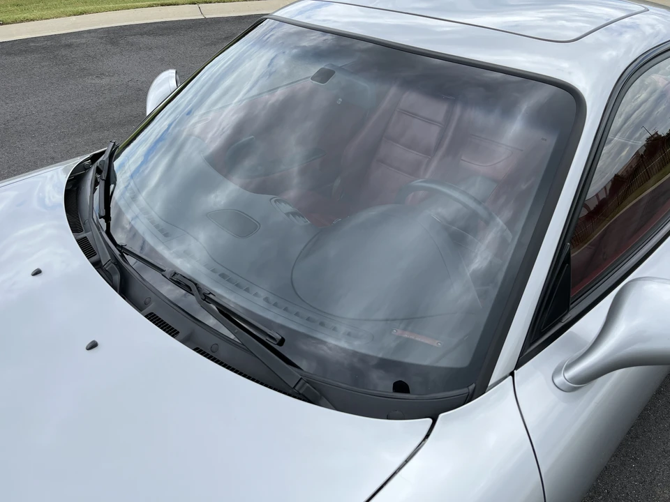 1993 Mazda RX-7 FD - Image 20 of 31