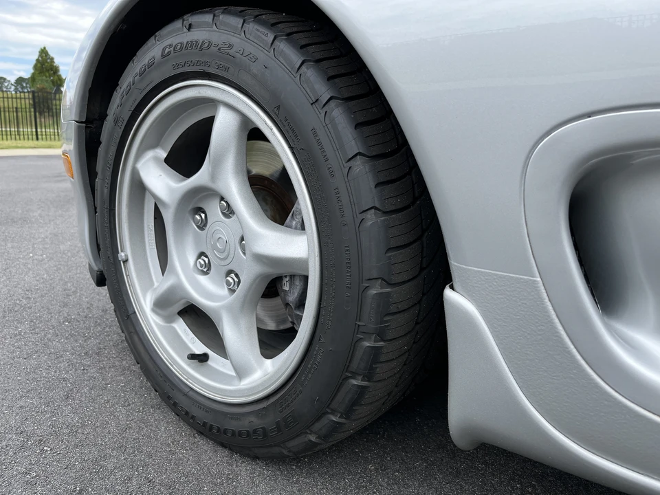 1993 Mazda RX-7 FD - Image 29 of 31