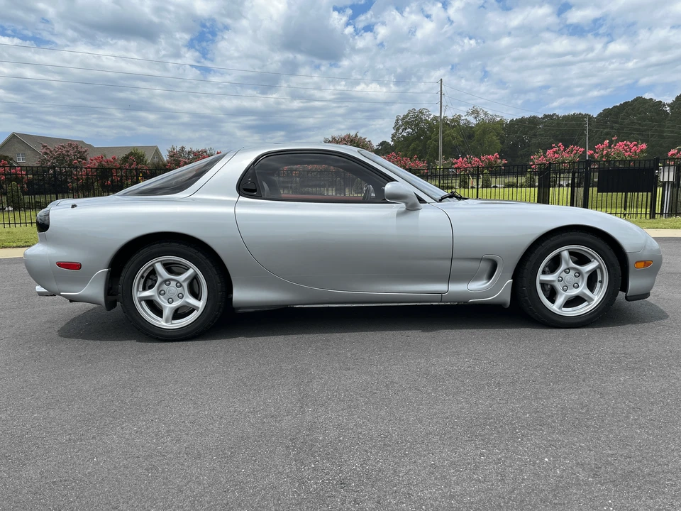 1993 Mazda RX-7 FD - Image 10 of 31