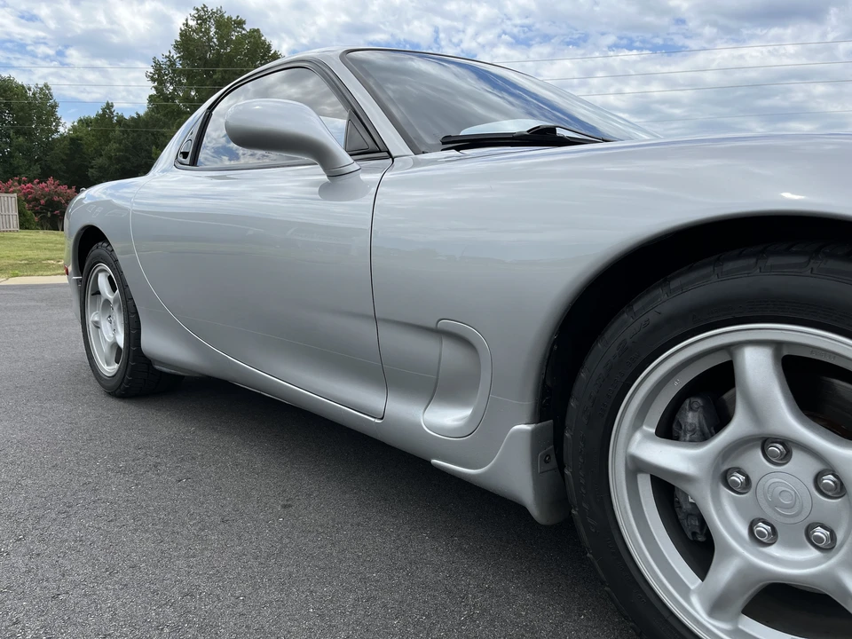 1993 Mazda RX-7 FD - Image 28 of 31