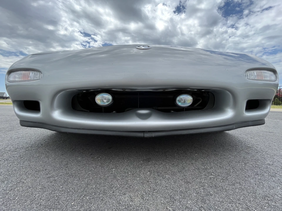 1993 Mazda RX-7 FD - Image 17 of 31