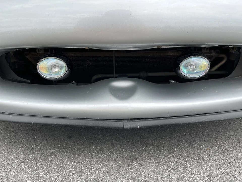 1993 Mazda RX-7 FD - Image 18 of 31