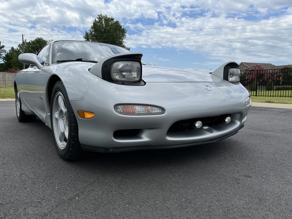 1993 Mazda RX-7 FD - Image 14 of 31