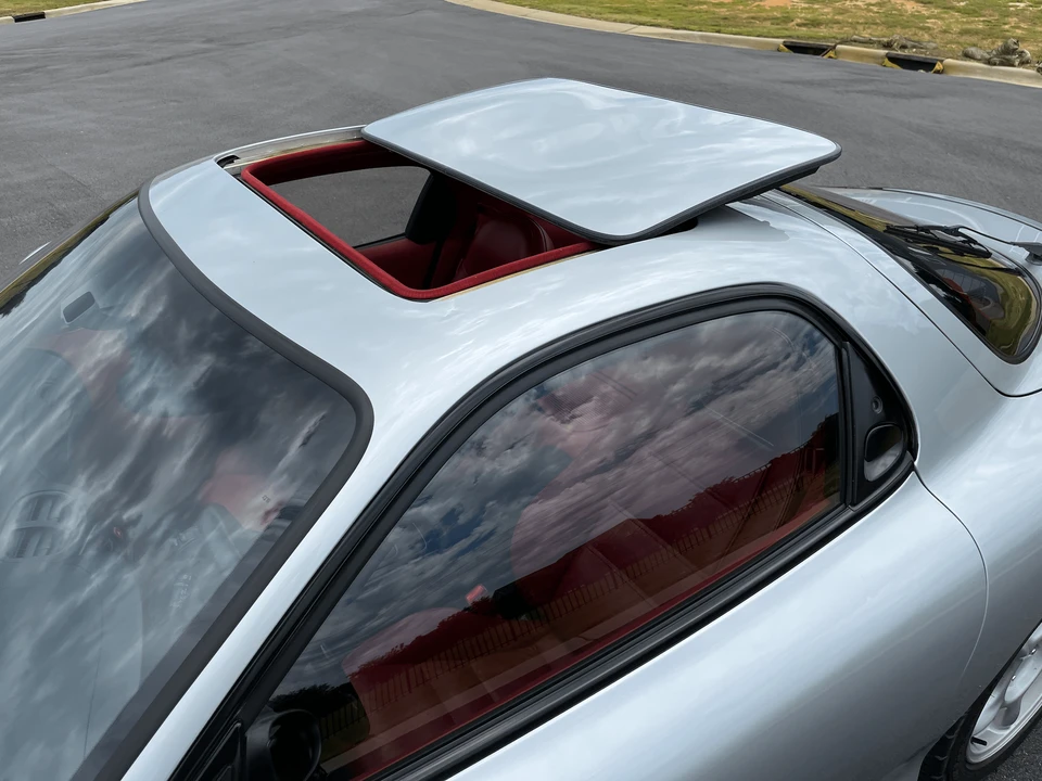 1993 Mazda RX-7 FD - Image 22 of 31