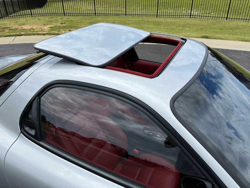 1993 Mazda RX-7 FD - Image 27 of 31