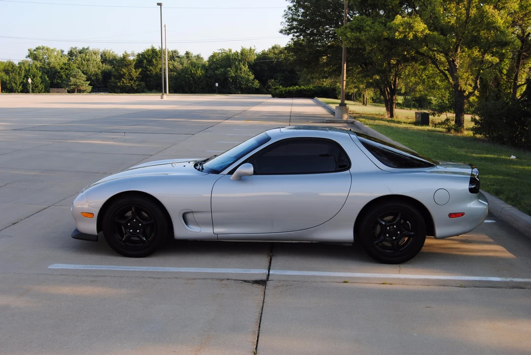 1993 Mazda RX-7 FD - Image 2 of 31
