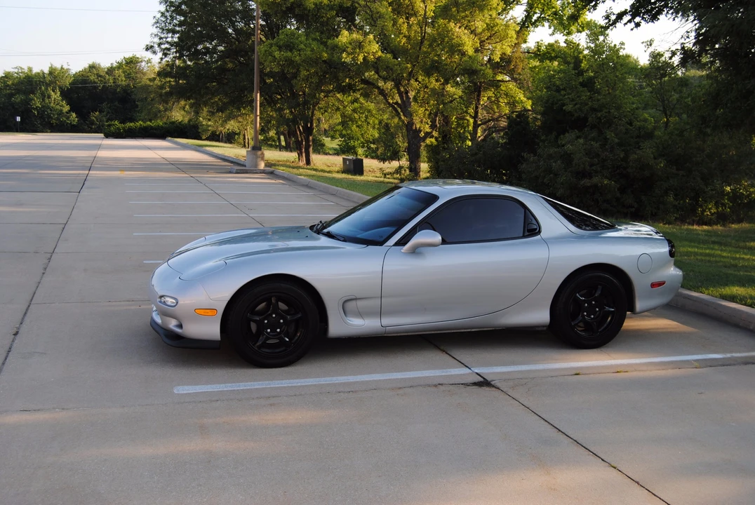 1993 Mazda RX-7 FD - Image 3 of 31