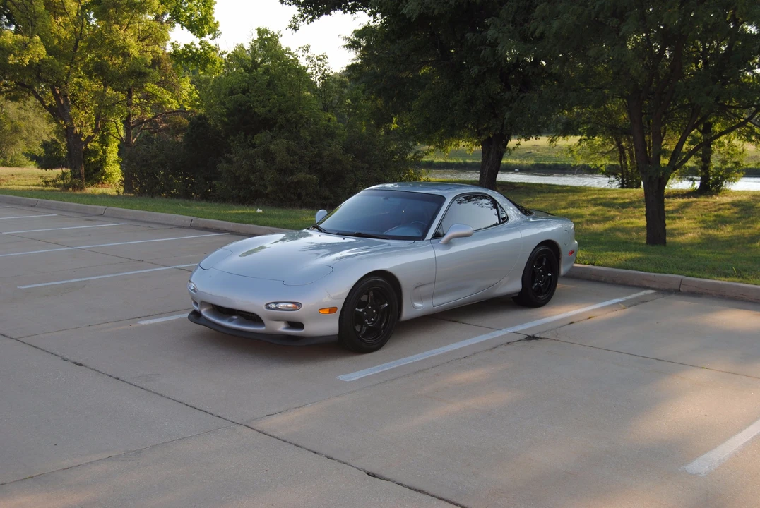 1993 Mazda RX-7 FD - Image 5 of 31
