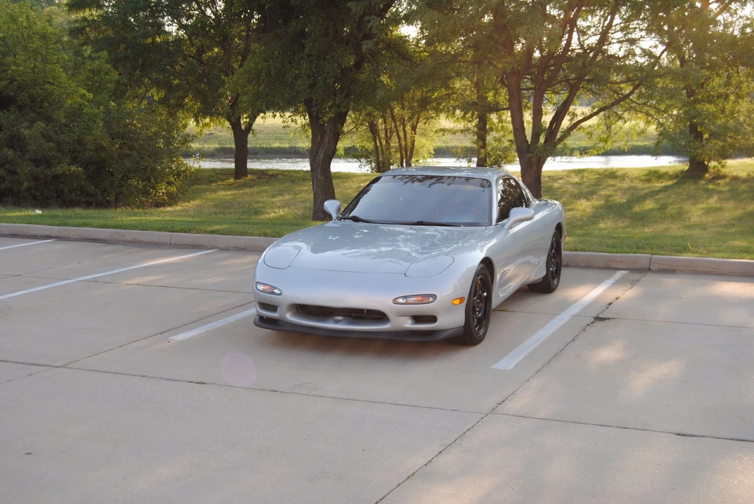 1993 Mazda RX-7 FD - Image 7 of 31