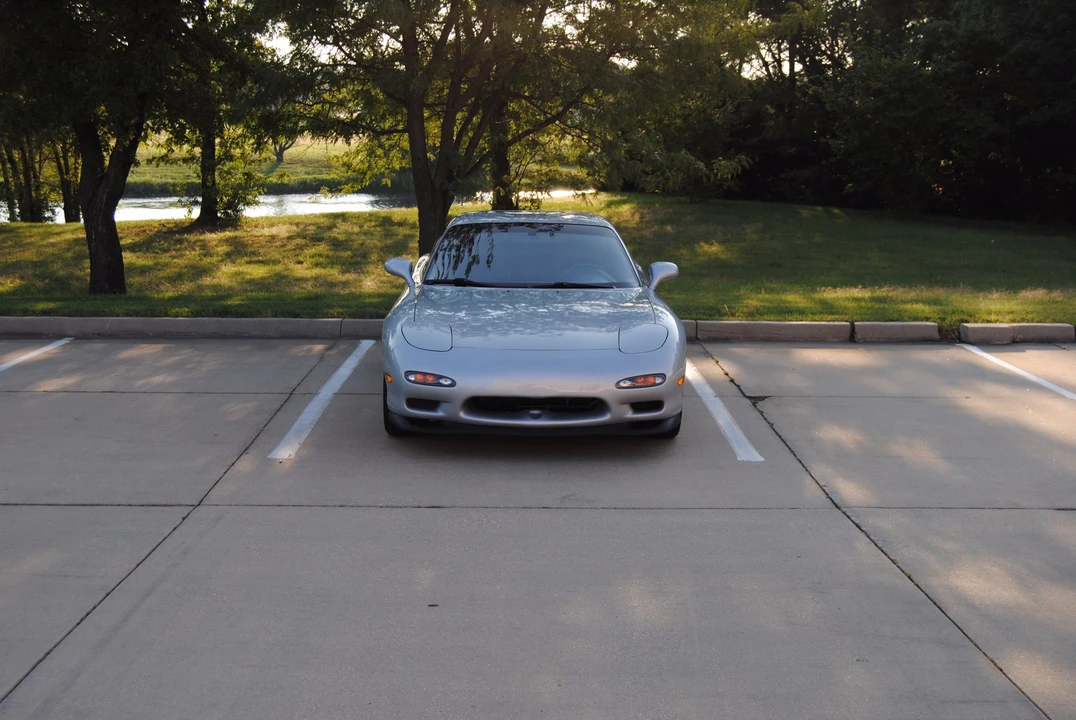 1993 Mazda RX-7 FD - Image 9 of 31